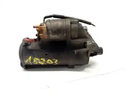 Pezzo di ricambio per auto di seconda mano motorino di avviamento per renault scenic ii confort dynamique riferimenti oem iam 8200583014  