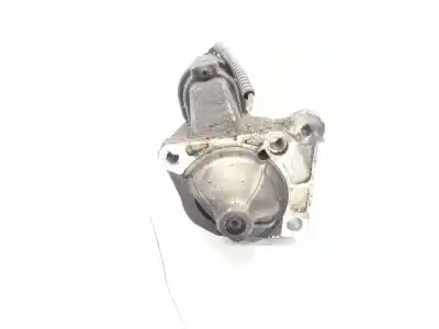 Pezzo di ricambio per auto di seconda mano motorino di avviamento per renault scenic ii confort dynamique riferimenti oem iam 8200583014  