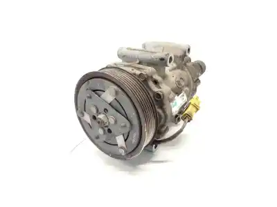 Tweedehands auto-onderdeel AIRCONDITIONING COMPRESSOR voor CITROEN C4 BERLINA Exclusive OEM IAM-referenties 9651911180  