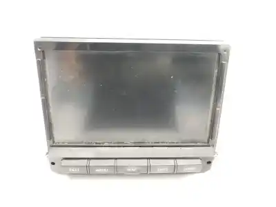 Pezzo di ricambio per auto di seconda mano display multifunzione per subaru legacy v (bm) 2.0 d awd (bmd) riferimenti oem iam 86281ag170