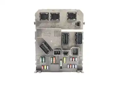 Tweedehands auto-onderdeel bsi besturingseenheid voor citroen c3 i (fc_, fn_) 1.4 hdi oem iam-referenties 9653667380