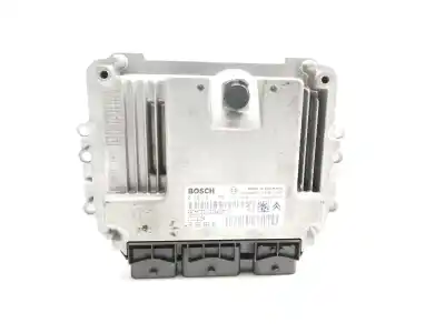 Tweedehands auto-onderdeel ecu motorcontroller voor citroen c3 i (fc_, fn_) 1.4 hdi oem iam-referenties 9658556880