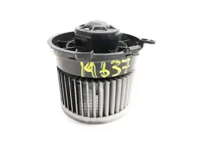 Pezzo di ricambio per auto di seconda mano MOTORE DI RISCALDAMENTO per NISSAN QASHQAI / QASHQAI +2 I (J10, NJ10, JJ10E) 1.6 DCI A LAS 4 RUEDAS Riferimenti OEM IAM   