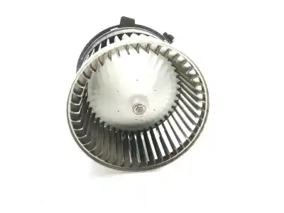 Pezzo di ricambio per auto di seconda mano motore di riscaldamento per nissan qashqai / qashqai +2 i (j10, nj10, jj10e) 1.6 dci a las 4 ruedas riferimenti oem iam   