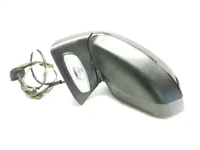 İkinci el araba yedek parçası sol ayna için citroen c4 picasso i monospace (ud_) 1.6 hdi oem iam referansları   