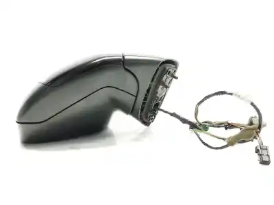 İkinci el araba yedek parçası sol ayna için citroen c4 picasso i monospace (ud_) 1.6 hdi oem iam referansları   