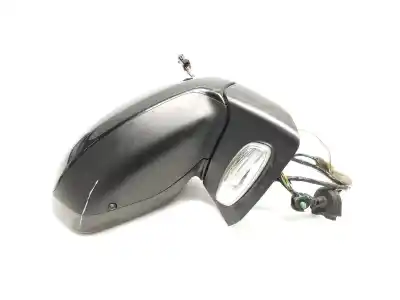 Pezzo di ricambio per auto di seconda mano retrovisore destro per citroen c4 picasso i monospace (ud_) 1.6 hdi riferimenti oem iam   