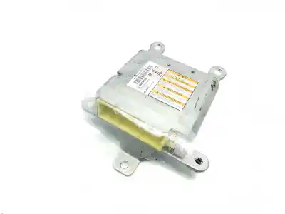 Pezzo di ricambio per auto di seconda mano centralina airbag per subaru legacy v (bm) 2.0 d awd (bmd) riferimenti oem iam 98221ag260
