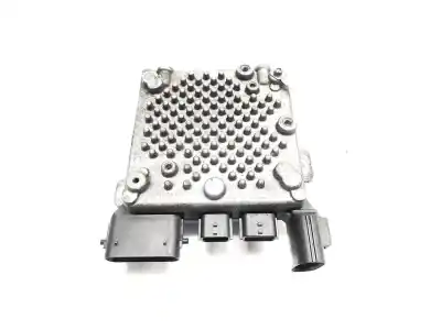 Second-hand car spare part electronic module for subaru legacy v (bm) 2.0 d awd (bmd) oem iam references 34710ag010  e271058001