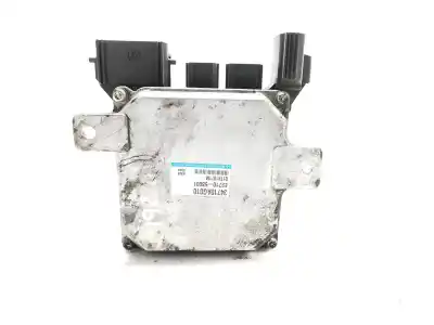 Second-hand car spare part electronic module for subaru legacy v (bm) 2.0 d awd (bmd) oem iam references 34710ag010  e271058001