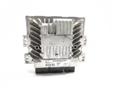Peça sobressalente para automóvel em segunda mão CENTRALINA DE MOTOR UCE por FORD MONDEO BERLINA (CA2) Ghia X Referências OEM IAM 5WS40595HT  