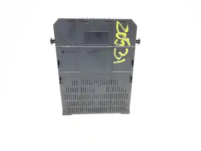 İkinci el araba yedek parçası bsi kontrol ünitesi için citroen c4 picasso i monospace (ud_) 1.6 hdi oem iam referansları 281197595  