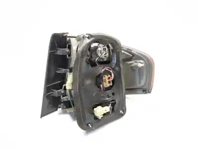 Second-hand car spare part left tailgate light for subaru legacy v (bm) 2.0 d awd (bmd) oem iam references   