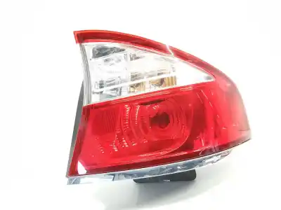 Pezzo di ricambio per auto di seconda mano luci posteriori destra per subaru legacy v (bm) 2.0 d awd (bmd) riferimenti oem iam 