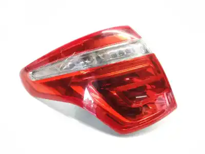 Piesă de schimb auto la mâna a doua LAMPÃ SPATE STÂNGA pentru CITROEN C4 PICASSO I MONOSPACE (UD_)  Referințe OEM IAM   