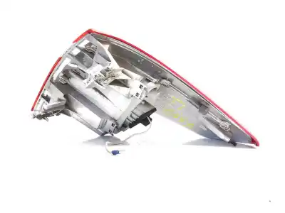 Pezzo di ricambio per auto di seconda mano lampada posteriore sinistra per citroen c4 picasso i monospace (ud_) 1.6 hdi riferimenti oem iam   