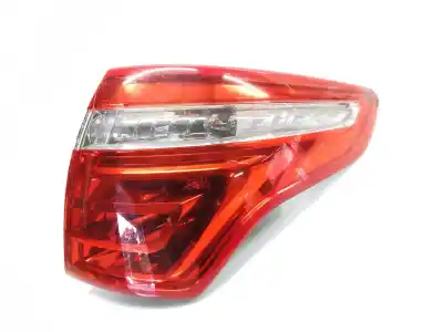 Pezzo di ricambio per auto di seconda mano  per CITROEN C4 PICASSO I MONOSPACE (UD_)  Riferimenti OEM IAM   