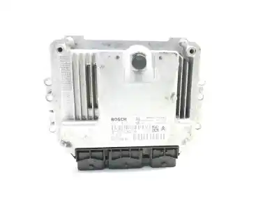 Pezzo di ricambio per auto di seconda mano  per CITROEN C4 PICASSO I MONOSPACE (UD_)  Riferimenti OEM IAM 9665674480 EDC16C34 9653958980