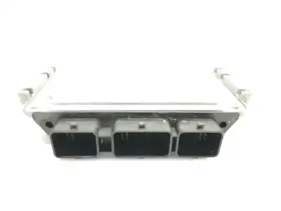Second-hand car spare part ecu engine control for citroen c4 picasso i monospace (ud_) 1.6 hdi oem iam references 9665674480 edc16c34 9653958980