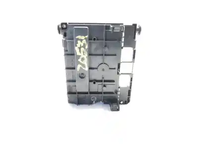 Pezzo di ricambio per auto di seconda mano scatola relè/fusibili per citroen c4 picasso i monospace (ud_) 1.6 hdi riferimenti oem iam 9667044880  