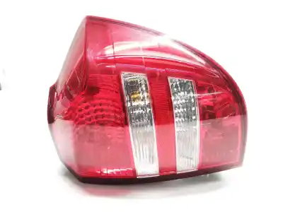 Peça sobressalente para automóvel em segunda mão Farolim Traseiro Direito por KIA PRO CEE´D (ED) 1.6 CRDi 115 Referências OEM IAM   