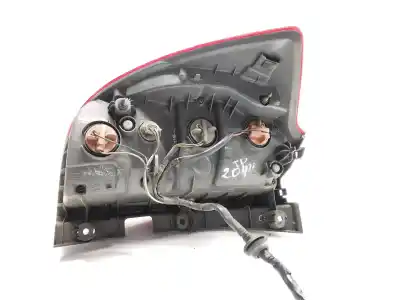 Peça sobressalente para automóvel em segunda mão farolim traseiro direito por kia pro cee´d (ed) 1.6 crdi 115 referências oem iam   