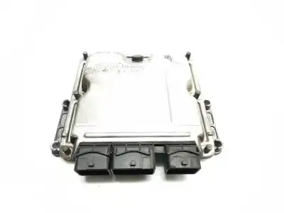 Recambio de automóvil de segunda mano de CENTRALITA MOTOR UCE para CITROEN XSARA PICASSO (N68)  referencias OEM IAM 9651593480  0281011521