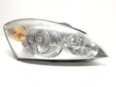 Pezzo di ricambio per auto di seconda mano FARO ANTERIORE DESTRO per KIA PRO CEE´D (ED)  Riferimenti OEM IAM 921021H000  