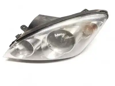 Second-hand car spare part Left Headlight for KIA PRO CEE´D (ED) 1.6 CRDi 115 OEM IAM references 921011H000  