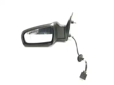 Second-hand car spare part LEFT REARVIEW MIRROR for OPEL ZAFIRA B FURGONETA/MONOVOLUMEN (A05)  OEM IAM references 471531  