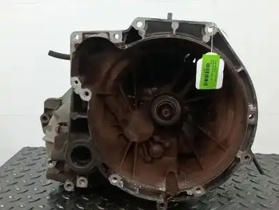 Peça sobressalente para automóvel em segunda mão caixa de velocidades por ford fiesta vi (cb1, ccn) 1.6 tdci referências oem iam 8a6r7002fb