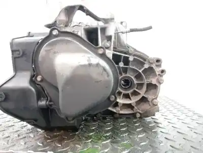 Peça sobressalente para automóvel em segunda mão caixa de velocidades por ford fiesta vi (cb1, ccn) 1.6 tdci referências oem iam 8a6r7002fb  