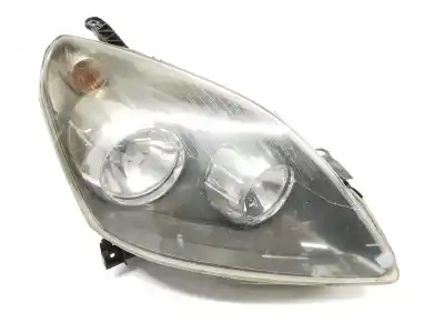 İkinci el araba yedek parçası SAG FAR için OPEL ZAFIRA B FURGONETA/MONOVOLUMEN (A05)  OEM IAM referansları 0301214202  24451053