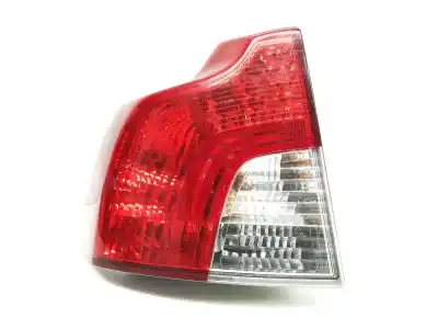 İkinci el araba yedek parçası Sol Kuyruk Lambasi için VOLVO S40 BERLINA 1.6 D Momentum OEM IAM referansları   