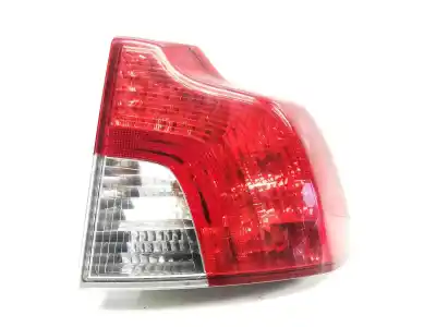 İkinci el araba yedek parçası Sag Kuyruk Lambasi için VOLVO S40 BERLINA 1.6 D Momentum OEM IAM referansları 31214608  
