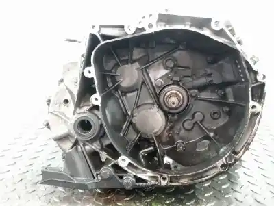 Pezzo di ricambio per auto di seconda mano RIDUTTORE per CITROEN C4 PICASSO I MONOSPACE (UD_) 1.6 HDI Riferimenti OEM IAM 20DS50  