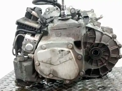 Pezzo di ricambio per auto di seconda mano riduttore per citroen c4 picasso i monospace (ud_) 1.6 hdi riferimenti oem iam 20ds50  