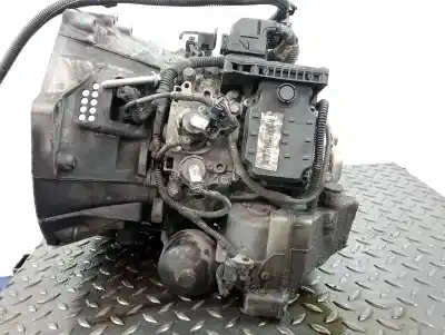 Pezzo di ricambio per auto di seconda mano riduttore per citroen c4 picasso i monospace (ud_) 1.6 hdi riferimenti oem iam 20ds50  