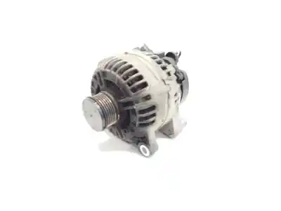 Pezzo di ricambio per auto di seconda mano ALTERNATORE per CITROEN C4 BERLINA Exclusive Riferimenti OEM IAM 9646321780  