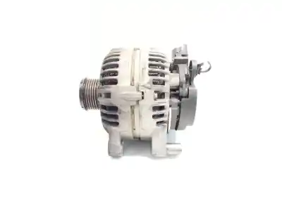 Pezzo di ricambio per auto di seconda mano alternatore per citroen c4 berlina exclusive riferimenti oem iam 9646321780  