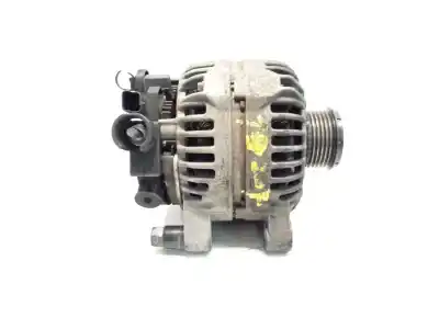 Pezzo di ricambio per auto di seconda mano alternatore per citroen c4 berlina exclusive riferimenti oem iam 9646321780  