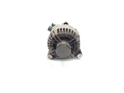 Pezzo di ricambio per auto di seconda mano alternatore per citroen c4 berlina exclusive riferimenti oem iam 9646321780  