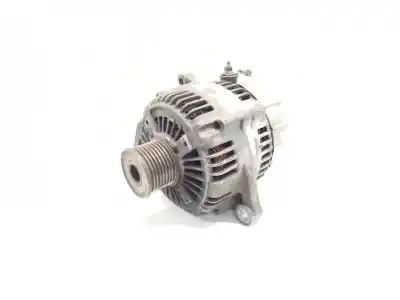 Gebrauchtes Autoersatzteil Lichtmaschine zum JEEP GR.CHEROKEE (WJ/WG) 3.1 TD Laredo OEM-IAM-Referenzen A6651540002  