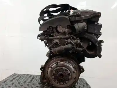 Peça sobressalente para automóvel em segunda mão motor completo por seat altea (5p1) 1.4 16v referências oem iam bxw  
