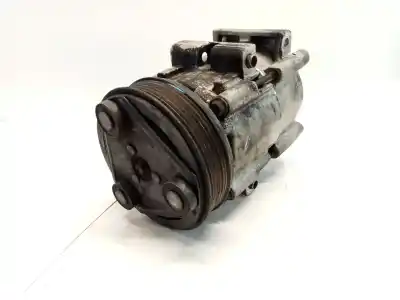 Second-hand car spare part Air Conditioning Compressor for FORD MONDEO BERLINA (GE) Ambiente (06.2003->) (D) OEM IAM references 6S7119D629AB  