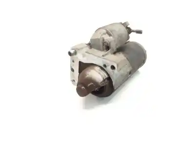 Second-hand car spare part Starter Motor for PEUGEOT 307 BREAK/SW (S2) SW OEM IAM references 966401698000  M000T22472
