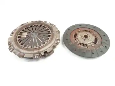 Pièce détachée automobile d'occasion Kit D'embrayage pour RENAULT KANGOO (F/KC0) Authentique Références OEM IAM   