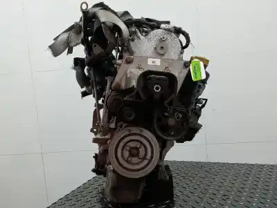 Автозапчастина б/у двигун комплект для opel corsa c (x01) 1.3 cdti (f08, f68) посилання на oem iam z 13 dt  