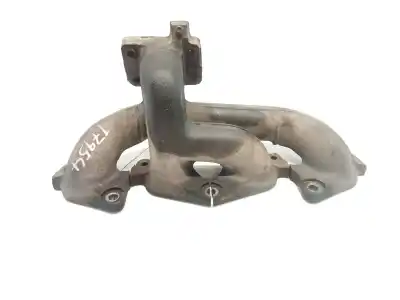 Gebrauchtes Autoersatzteil AUSPUFFKRÜMMER zum SAAB 9-5 SEDÁN 2.0 T E Ecopower OEM-IAM-Referenzen 9176900  