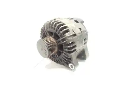 Second-hand car spare part  for CITROEN C5 I (DC_)  OEM IAM references 9646321780  